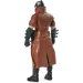 DC Comics: Batman figura v kabáte 30cm - Spin Master