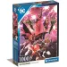 DC Comics: Liga spravodlivosti komiks puzzle 1000 dielikov Compact 50x70cm - Clementoni