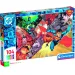 DC Comics Superman 104-dielne Supercolor puzzle - Clementoni