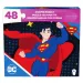 DC Comics Superman 48-dielne puzzle - Spin Master