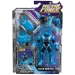 DC Metal Force Blue Beetle figúrka s príslušenstvom - Spin Master