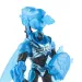 DC Metal Force Blue Beetle figúrka s príslušenstvom - Spin Master