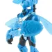 DC Metal Force Blue Beetle figúrka s príslušenstvom - Spin Master