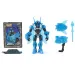 DC Metal Force Blue Beetle figúrka s príslušenstvom - Spin Master