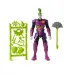DC Ninja Strike: Joker ninja bojovník - Spin Master