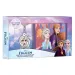 Darčeková sada s peňaženkou a kľúčenkou Frozen