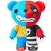 Deddy Bear Hank v plyšovej rakve, 4. séria, 30 cm - YouMe
