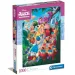 Disney: Alíz v krajine zázrakov 1000 kusov puzzle - Clementoni