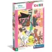 Disney+Aristomačky 104-dielna supercolor puzzle - Clementoni