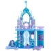 Disney Ľadové kráľovstvo Elsina ľadová palác - Mattel