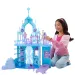 Disney Ľadové kráľovstvo Elsina ľadová palác - Mattel