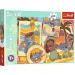 Disney: Lilo &amp; Stitch 200-dielny puzzle - Trefl