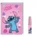 Disney: Lilo &amp; Stitch 7-dielny denníkový set v darčekovej krabici