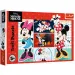 Disney: Minnie myš, 100-dielne puzzle - Trefl