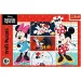 Disney: Minnie myš, 100-dielne puzzle - Trefl