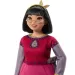 Disney Prianie: Dahlia bábika - Mattel