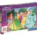 Disney Princezné 180 dielov Super puzzle - Clementoni