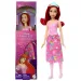 Disney Princezné: Bábika princezná Ariel na párty – Mattel