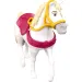 Disney Princezné: Mini obľúbené postavičky – Zlatovláska – Mattel