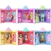 Disney Princezné: Mini princezná – prekvapenie v veži - Mattel