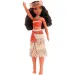 Disney Princezné: Trblietavé princezné - Figúrka Moana - Mattel