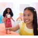 Disney+Princezné: Vaiana 2 Vaiana bábika - Mattel