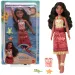Disney Princezné: Vaiana 2 plávajúce bábätko s doplnkami - Mattel
