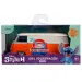 Disney Stitch – 1961 Volkswagen autobus 1:32 - Simba Toys