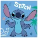 Disney+Stitch 2-vrstvové papierové servítky, balenie 20 ks