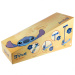 Disney Stitch 3D trojkolesová kolobežka - Mondo Toys