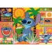 Disney: Stitch 500-dielikové puzzle - Trefl