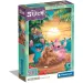 Disney+Stitch 500 ks puzzle - Clementoni