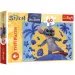 Disney: Stitch 60-dielne puzzle - Trefl