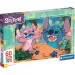 Disney+Stitch 60 ks maxi supercolor puzzle - Clementoni