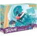 Disney Stitch Flextreme dráhová súprava - Simba Toys