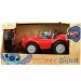 Disney Stitch RC diaľkovo ovládaný Buggy 1/24 - Jada Toys