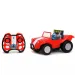 Disney Stitch RC diaľkovo ovládaný Buggy 1/24 - Jada Toys