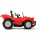 Disney Stitch RC diaľkovo ovládaný Buggy 1/24 - Jada Toys