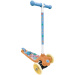 Disney Stitch Twist and Roll trojkolesová kolobežka - Mondo Toys