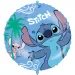 Disney+Stitch fóliový balón 46 cm