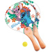 Disney Stitch padelová raketa a súprava na plážový tenis - Mondo Toys