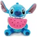 Disney: Stitch s melónom plyšová figúrka 25 cm - Simba Toys
