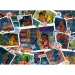 Disney: Stitch sladké spomienky 1000-dielne puzzle - Trefl