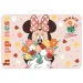 Disney: Stolová podložka Minnie Mouse 43x29cm