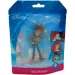 Disney: Toy Story - Woody hračková figúrka v blistrovom balení - Bullyland