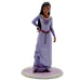 Disney+Želanie: Asha 9cm figúrka - Bullyland