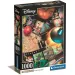 Disney klasiky 1000 dielikové Compact puzzle 50x70cm - Clementoni