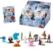 Disney+ prekvapenie nano kovové figúrky 1ks - Simba Toys