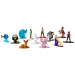 Disney prekvapenie nano kovové figúrky 1 ks 3. séria - Jada Toys obrázok 2