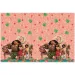 Disney+princezné Vaiana 2 plastový obrus 120x180cm